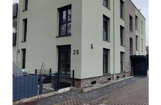 Wohnung mieten in 63069 Rosenhöhe, Neubau: Schöne, helle 2-ZW DG-Wohnung in kleinem MFH, in begehrter Lage von Offenbach (Rosenhöhe)