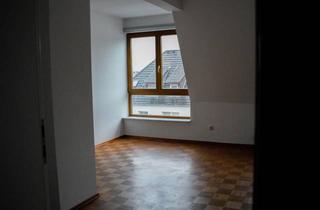 Wohnung mieten in 60489 Rödelheim, Großzügige 3-4 Zimmer Maisonettewohnung mit Dachterasse und Altbaucharme zu vermieten