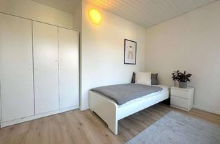 Wohnung mieten in Roßkopfstraße 23, 60439 Niederursel, 1 Zimmer in 3er WG frei