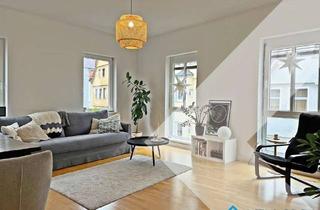 Wohnung mieten in 72764 Reutlingen, Zentrales Wohnen: Komfortable, lichtdurchflutete 4-Zimmer-Wohnung in Reutlinger Bestlage!