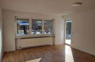 Wohnung mieten in 84543 Winhöring, 4-Zimmer Erdgeschosswohnung im Zweifamilienhaus mit großer Südterrasse und Garten