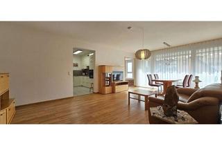 Wohnung mieten in 74385 Pleidelsheim, ***Betreutes Wohnen*** Geräumige 3 Zimmer Wohnung mit Einbauküche in Pleidelsheim!