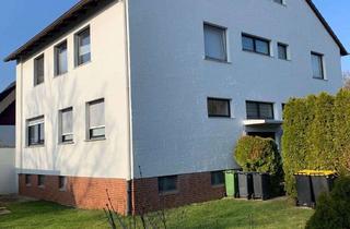 Wohnung mieten in Salzwiese, 31137 Hildesheim, Exklusive 1-Zimmer-Dachgeschosswohnung mit gehobener Innenausstattung und EBK in Hildesheim