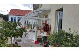 Wohnung mieten in Bergstraße, 15745 Wildau, Helle, großzügige 2,5-Zimmer-EG-Wohnung mit Wintergarten & Terrasse Fußbodenheizung S-Bahn