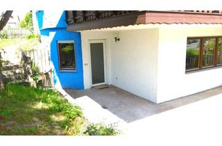 Wohnung mieten in 72119 Ammerbuch, Schöne 1-Zimmer-Wohnung in Ammerbuch-Poltringen ab sofort zu vermieten.