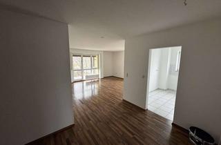 Wohnung mieten in Gretel-Baumbach-Straße 31, 97424 Nordwestlicher Stadtteil, 3-Zimmer-Wohnung in Schweinfurt - Am Hainig