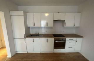 Wohnung mieten in 15827 Blankenfelde-Mahlow, NEU | 2-Zimmerwohnung mit Balkon und Einbauküche in Teltow-Fläming (Kreis), Blankenfelde-Mahlow