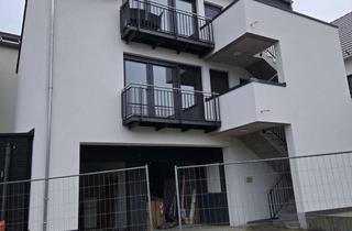 Wohnung mieten in Hofstraße, 76684 Östringen, Neubau-Erstbezug: 3-Zimmer-Terrassenwohnung in Östringen