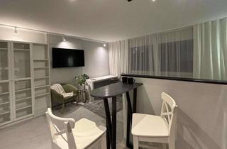 Wohnung mieten in Händelstraße, 76351 Linkenheim-Hochstetten, 1-Zimmer Wohnung in Linkenheim-Hochstetten