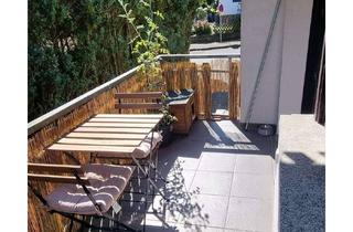 Wohnung mieten in Kirchstraße 19, 56581 Ehlscheid, Freundliche 3-Zimmer-Wohnung mit Balkon in Ehlscheid