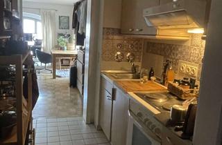 Wohnung mieten in Oberer Stephansberg 40, 96049 Bamberg, Wunderschönes 1 Zi- Ap. mit Einbauküche