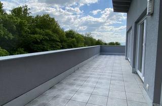 Wohnung mieten in 37085 Göttingen, Penthaus direkt am Stadtwald in Geismar