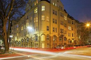 Wohnung mieten in Benedikt Schmittmann Straße, 40479 Pempelfort, Geschmackvoll gestaltete Wohnung ideal für Wohngemeinschaften im Altbau Souterrain in Pempelfort