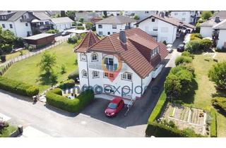 Wohnung mieten in 61267 Neu-Anspach, Dachgeschosswohnung in ruhiger Wohngegend+gepflegt+Westerfeld