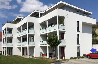 Wohnung mieten in Klingbachstraße 42, 76829 Landau, 3 Zimmer Wohnung 92qm LD Zentrum