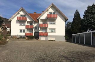 Wohnung mieten in 67487 Maikammer, Schöne drei Zimmer EG-Wohnung mit Balkon und herrlichem Ausblick in ruhiger Lage