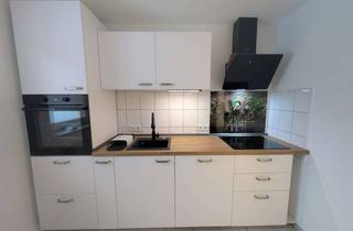 Wohnung mieten in Friedrich-Engels-Straße 23, 01993 Schipkau, NEU ! sanierte helle 2-Zimmer Wohnung mit Balkon und Einbauküche in 01993 Schipkau