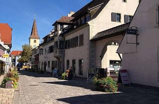 Wohnung mieten in 79189 Bad Krozingen, Renovierte Masionetten Wohnung mit Balkon in der Stadtmitte Bad Krozingen