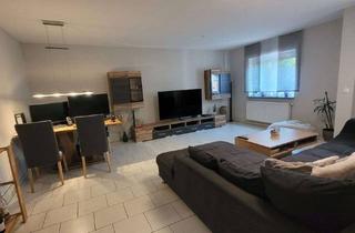 Wohnung mieten in 93083 Obertraubling, 3 Zimmerwohnung - hochwertig