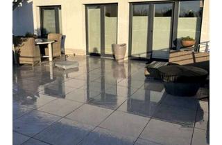 Penthouse mieten in Freiligrathstraße, 46244 Bottrop, Exklusive Penthouse-Wohnung mit großer Dachterrasse – ab sofort / April verfügbar