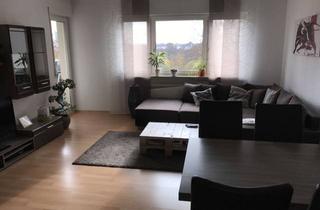 Wohnung mieten in 89160 Dornstadt, Attraktive 4-Zimmer-Wohnung in Dornstadt (Im Mittelbühl) - mit Garage