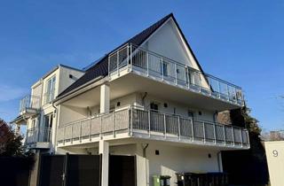 Wohnung mieten in Tuchtweg, 26129 Bloherfelde, 3-Zimmer-Neubauwohnung in Bloherfelde