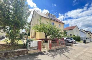 Wohnung mieten in Schwarzwaldstraße 26, 71254 Ditzingen, Helle 2-Zimmer Dachgeschosswohnung in Ditzingen