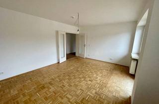Wohnung mieten in Sudetenstr. 26a, 94405 Landau, Frisch renoviert! 3-Zimmer-Wohnung mit Balkon sucht neuen Mieter!