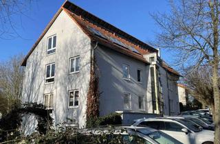 Wohnung mieten in 34134 Süsterfeld/Helleböhn, Gepflegte 3-Zimmer-Wohnung mit Balkon im 1. OG an der Dönche
