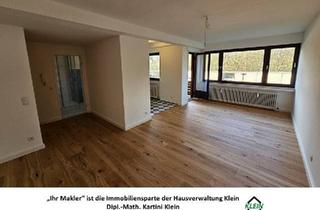 Wohnung mieten in Honnefer Str. 61a, 53572 Unkel, Renoviertes 1-Zi. Appartement mit Loggia nach Westen