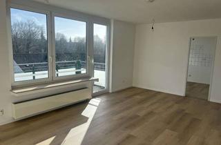 Wohnung mieten in Ernst-Woltmann-Straße, 42655 Solingen-Mitte, Sonnige 2 Zimmer Wohnung mit Balkon und Aufzug