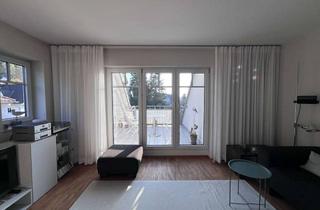 Wohnung mieten in 64342 Seeheim-Jugenheim, Außergewöhnlich schöne möblierte Wohnung in Bestlage in Jugenheim