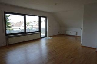 Wohnung mieten in Uhlandstraße, 63110 Rodgau, Gemütliches zuhause mit Balkon und großem Wohnzimmer