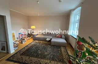 Tauschwohnungen in 14467 Nördliche Innenstadt, Tauschwohnung: 3-Zimmer in Potsdam Traumlage gegen 4+ Zimmer in Berlin