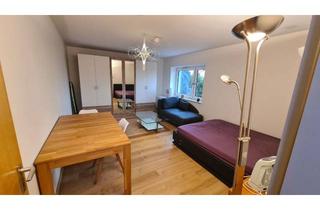 Wohnung mieten in 88214 Ravensburg, 1-Zimmer Wohnung mit PKW-Stellplatz in Ravensburg - BEFRISTET bis 31. Juli 2026