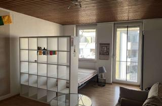 Wohnung mieten in S 21, 68161 Innenstadt, WG-geeignet Großzügige 2ZKB in Bestlage