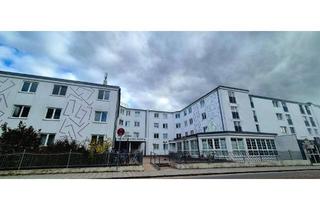 Wohnung mieten in An Der Steinernen Bank 10, 93080 Pentling, Möbliertes 1-Zimmer Studenten-Apartement , Nähe Regensburg, 1. OG, ab 1.3.2026