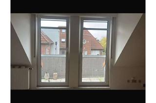 Wohnung mieten in Birkenallee 103, 46395 Bocholt, Birkenallee 103, 46395 Bocholt