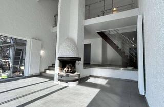 Wohnung mieten in 96450 Beiersdorf, Helle Galerie-Wohnung mit Schlossblick und Garten – 152 m² (+ 62 m² im DG optional)