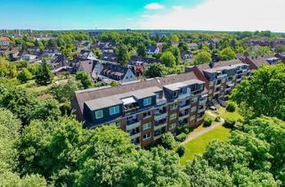 Wohnung mieten in Greifswalder Str., 47269 Großenbaum, Luxuriöse 3-Zimmer-Wohnung im 2. OG, frisch saniert in Großenbaum