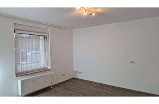 Wohnung mieten in 44866 Wattenscheid, 1.5-Zimmer Wohnung im EG mit Gartenmitbenutzung in Wattenscheid-Mitte