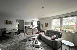 Wohnung mieten in 56154 Boppard, Moderne 2-Zimmer-Erdgeschosswohnung in zentraler Lage von Boppard – für Singles, Paare & Senioren