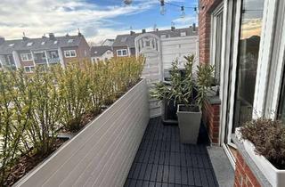 Wohnung mieten in Kirchenstraße 24, 52146 Würselen, +Ruhig gelegene 2 Zimmer DG-Wohnung mit ca. 64 QM+Balkon+gepflegte Gartenanlage+