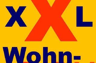 Wohnung mieten in 45770 Marl, Diese Wohnung lässt Herzen höher schlagen - große Balkonterrasse,Tageslichtbad, 3,5 Zimmer ca.112m²