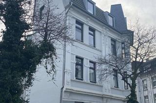 Wohnung mieten in Grünstr. 46, 42697 Ohligs-Aufderhöhe, Schöne 2‑Zimmer‑Erdgeschosswohnung im Altbau
