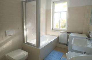 Wohnung mieten in Röglitzer Hauptstraße 40, 06258 Schkopau, Helle 3-Zimmer Wohnung mit moderner Ausstattung in Schkopau