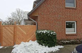 Wohnung mieten in Kellerstraße 16, 26209 Hatten, Erdgeschosswohung mit Terrasse 2-Zimmer Wohnung in Sandkrug