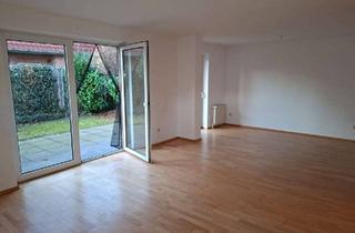 Wohnung mieten in Kellerstraße 16, 26209 Hatten, Erdgeschosswohung mit Terrasse 2-Zimmer Wohnung in Sandkrug