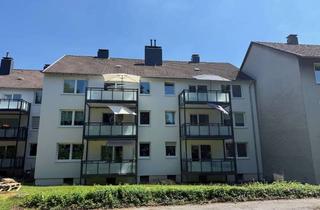 Wohnung mieten in Posener Str., 40822 Mettmann, San. 3-Zimmer-Wohnung mit neuem Bad, Balkon in Mettmann in energetisch saniertem 6-Familienhaus
