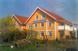 Wohnung mieten in Zum Schwedenstein 30, 01561 Tauscha, Wunderschöne und geräumige 3-Zimmer-Wohnung mit Garten